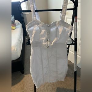 Venus Jean dress